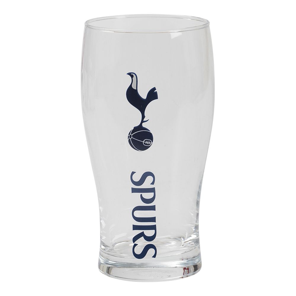Ølglas Tottenham