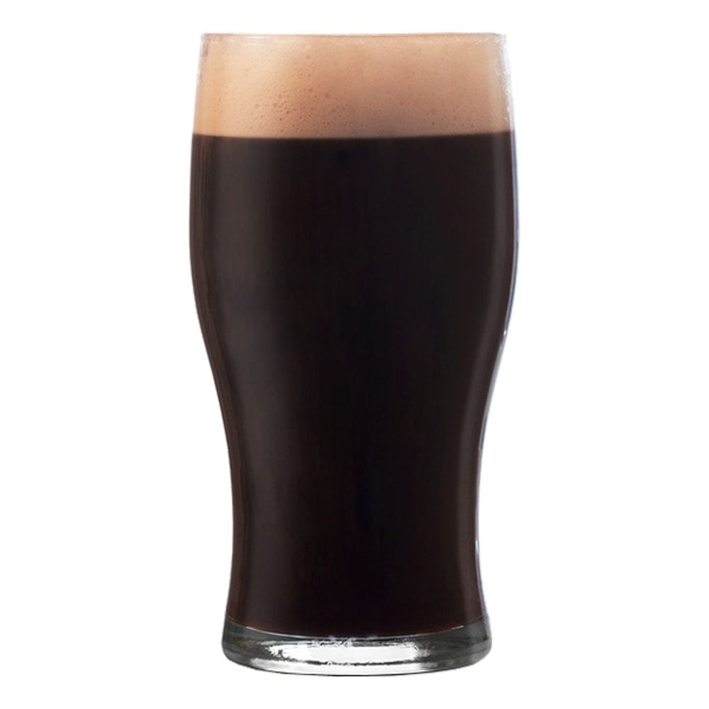 Ølglass Tulip