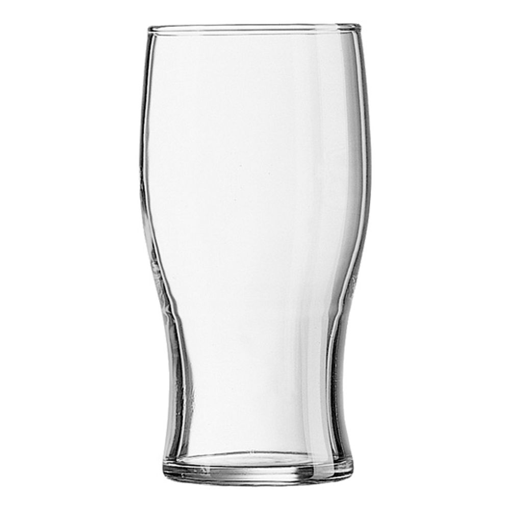 Ølglass Tulip