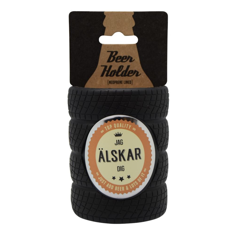 Tölkki Jäähdytin Jag Älskar Dig