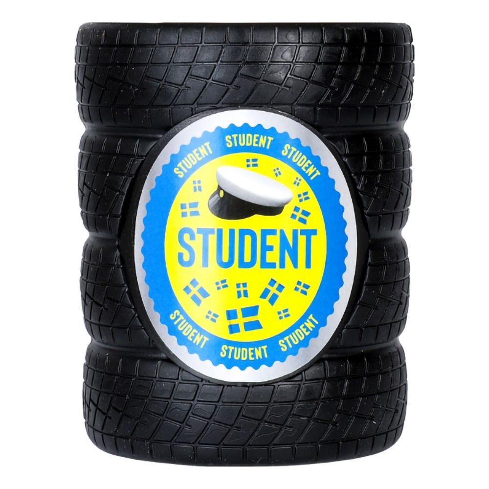 Ölhållare Student