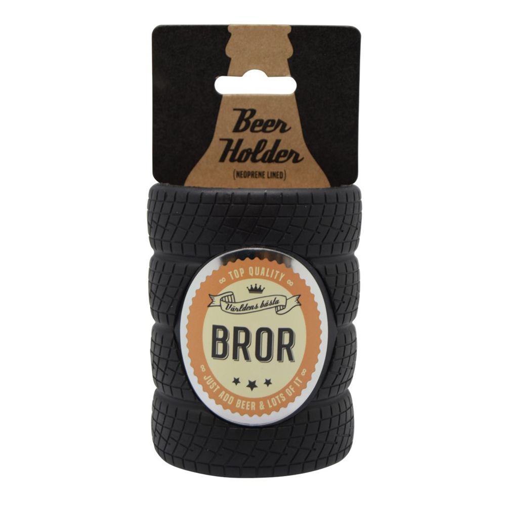 Tölkki Jäähdytin Världens Bästa Bror