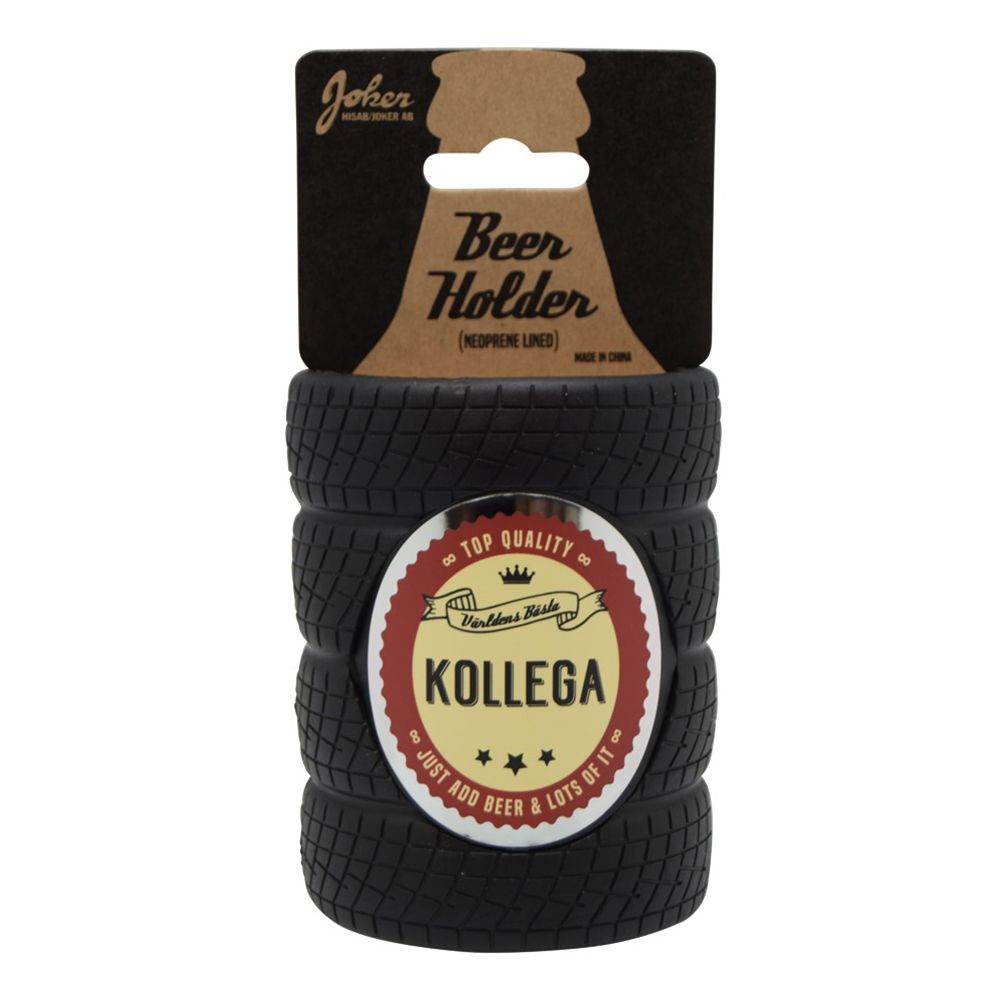 Tölkki Jäähdytin Världens Bästa Kollega