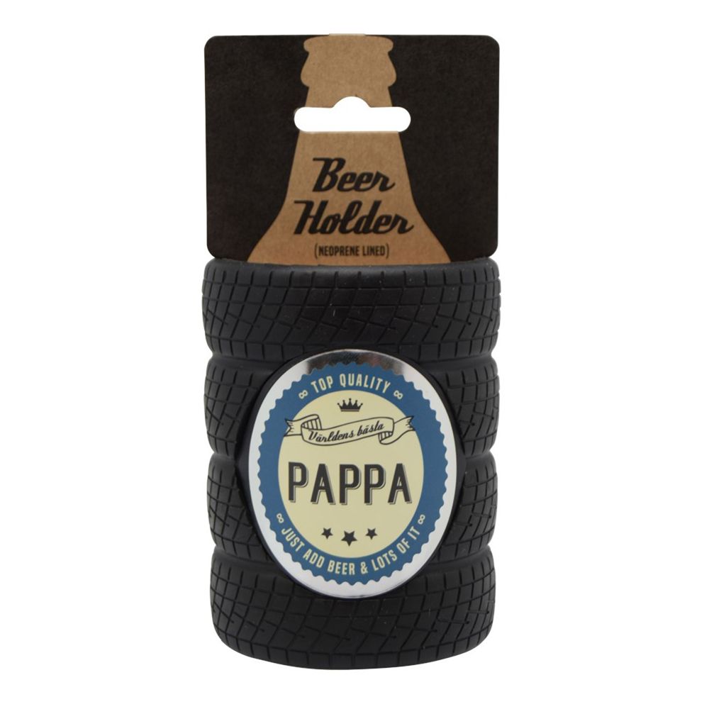Tölkki Jäähdytin Världens Bästa Pappa