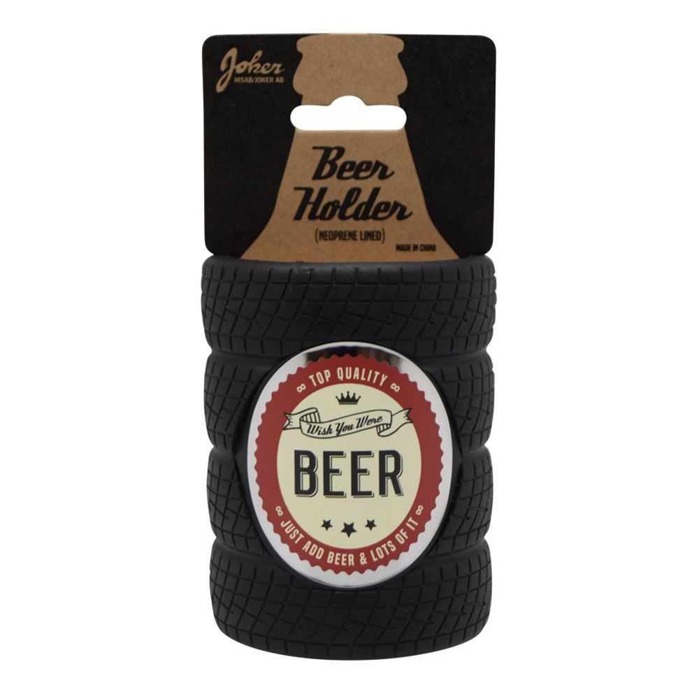 Tölkki Jäähdytin Wish You Were Beer