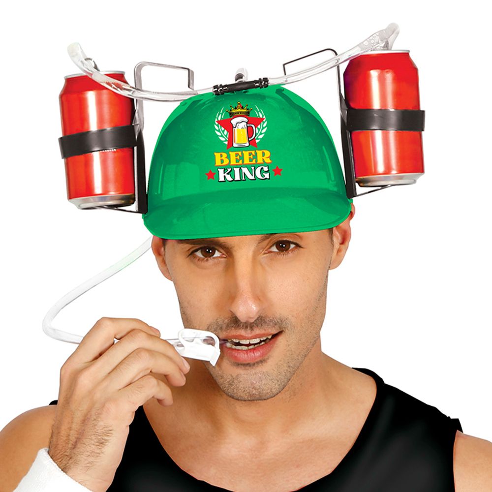 Ølhjelm Beer King
