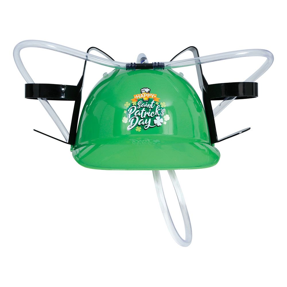 Ølhjelm St Patrick's Day