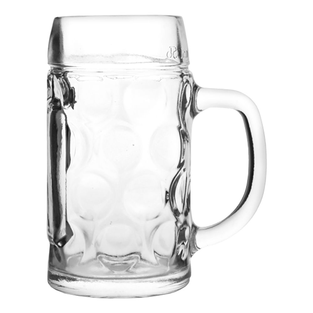 Ölsejdel i Glas