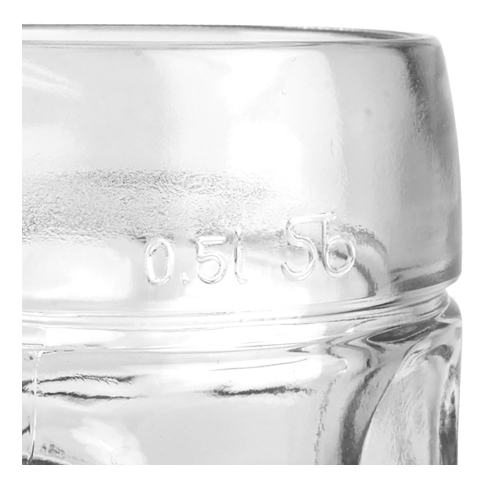 Ölsejdel i Glas