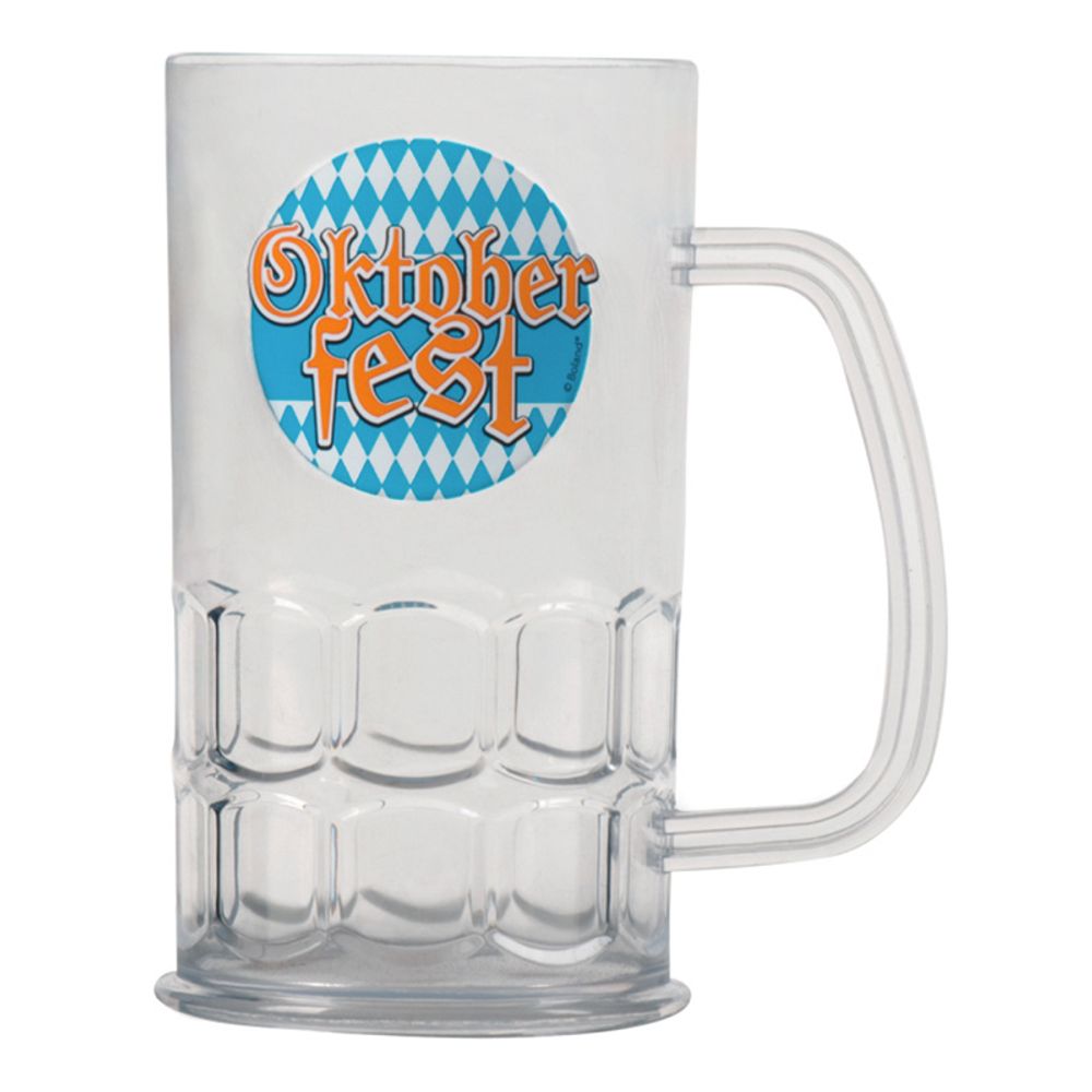 Ølseidel Oktoberfest