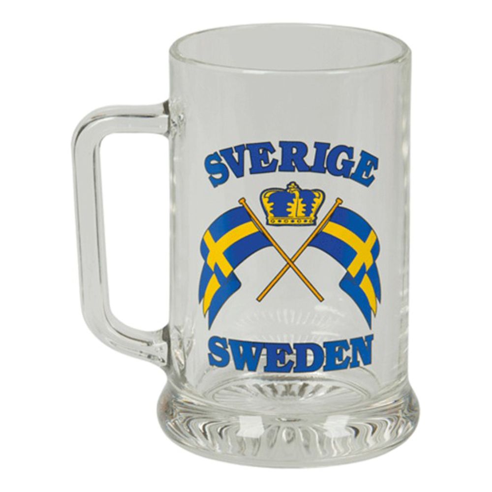 Ølkrus Sverige