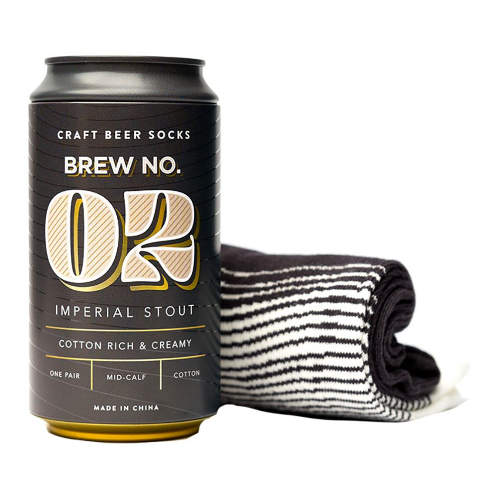 Ölstrumpor Imperial Stout