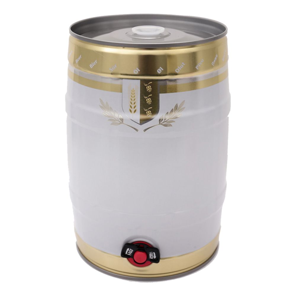 Öltunna 5 Liter