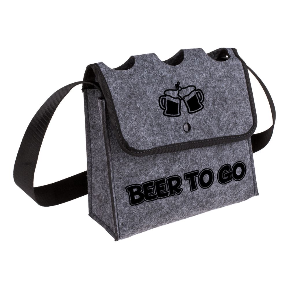 Øltaske Beer To Go