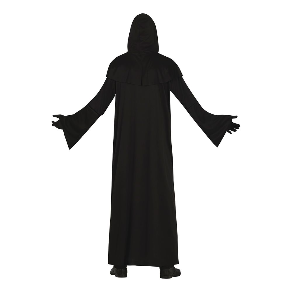 Ond Ritualmester Kostume