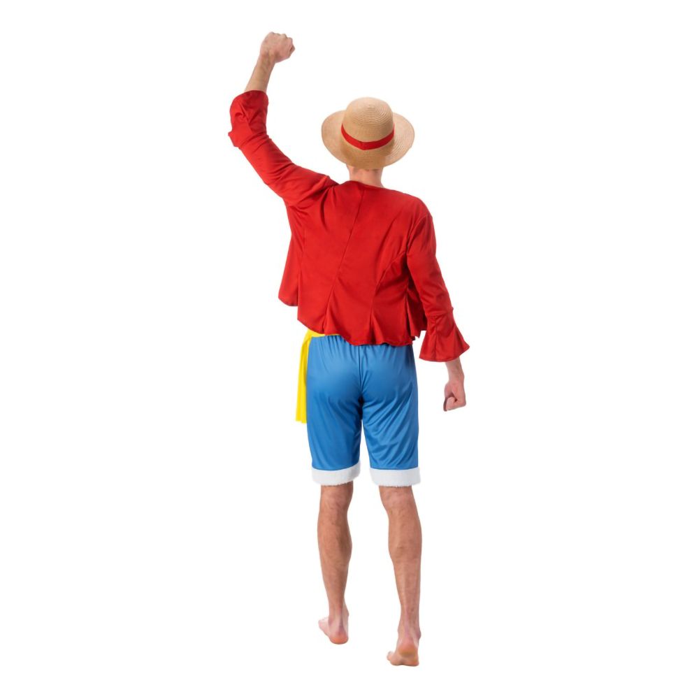 One Piece Luffy™ Kostume
