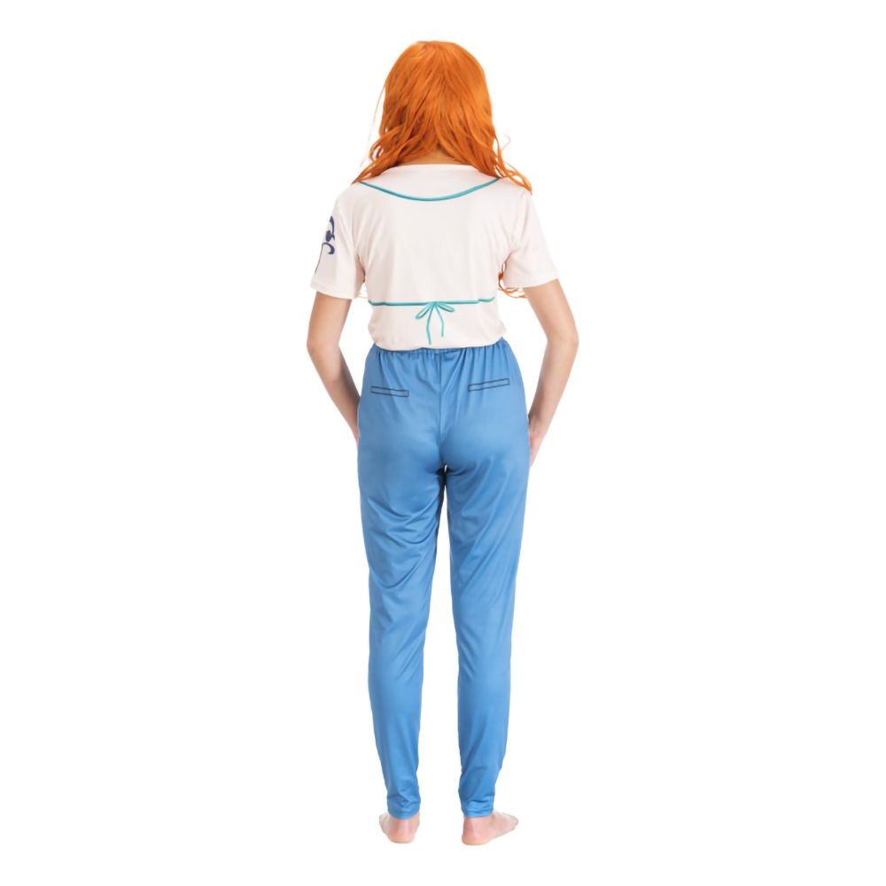 One Piece Nami™ Kostume