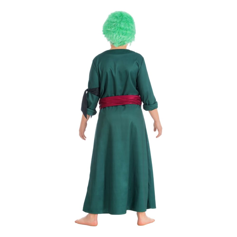 One Piece Zoro™ Børnekostume