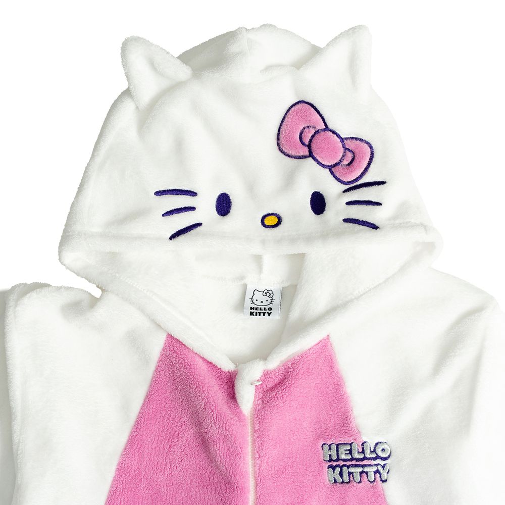 Onesie Hello Kitty Barn Kostyme