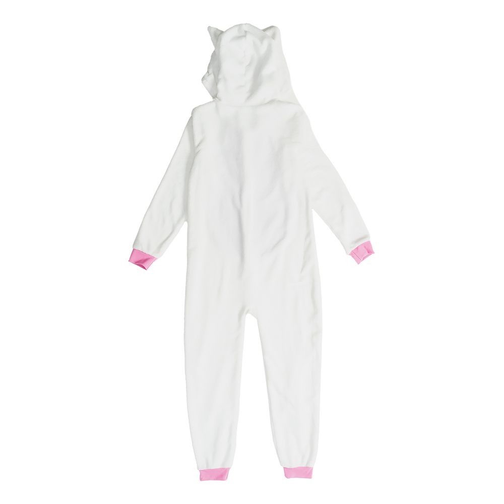 Onesie Hello Kitty Barn Kostyme