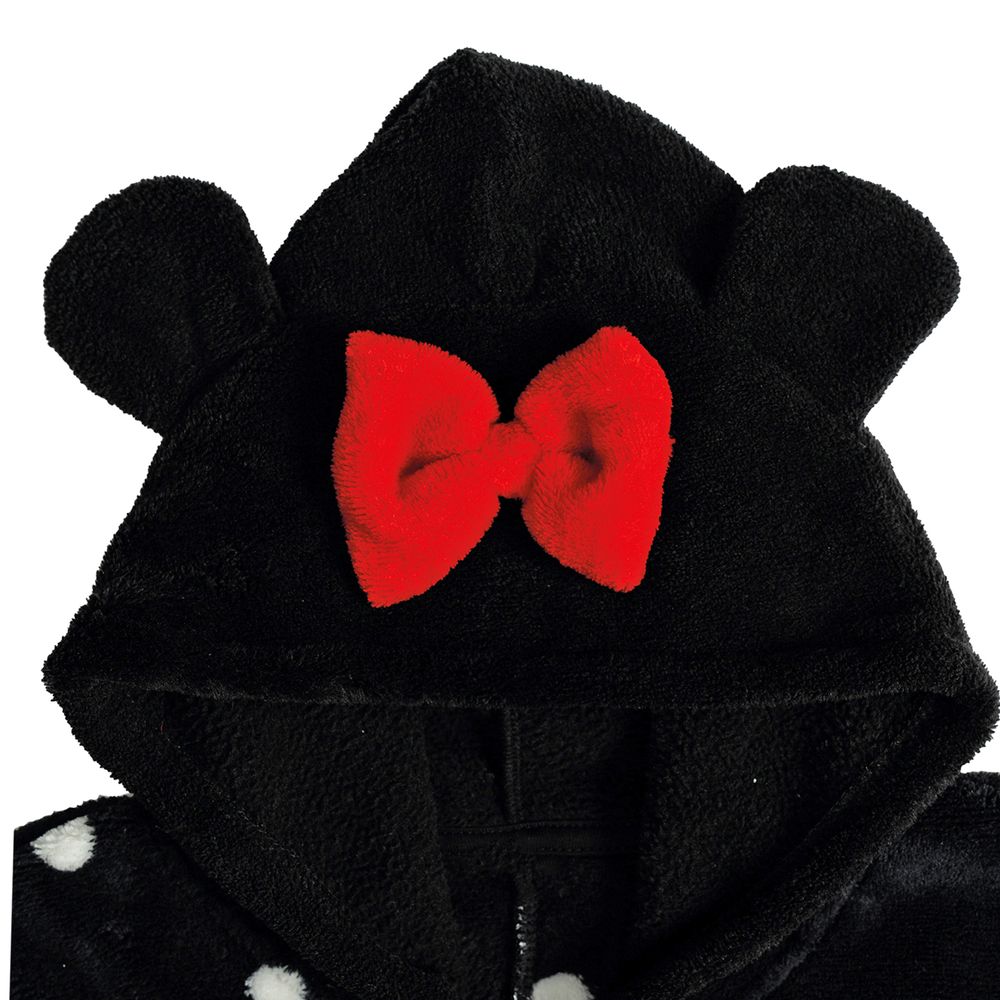 Onesie Minni Mus Barn Kostyme