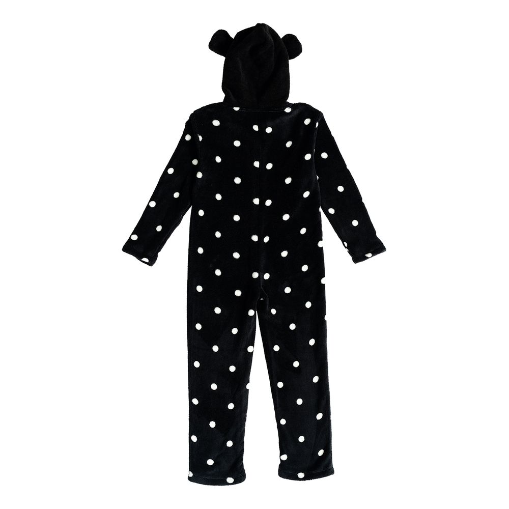 Onesie Minni Mus Barn Kostyme
