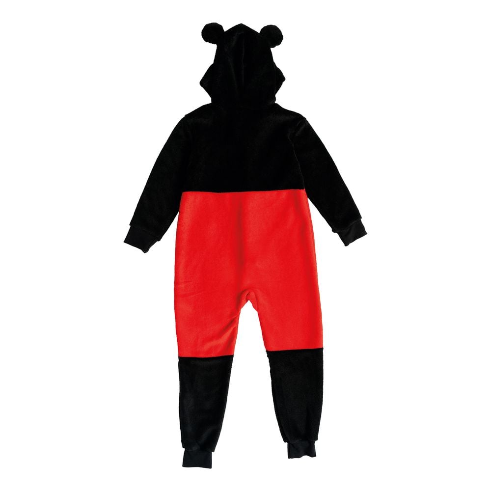 Onesie Mikke Mus Barn Kostyme