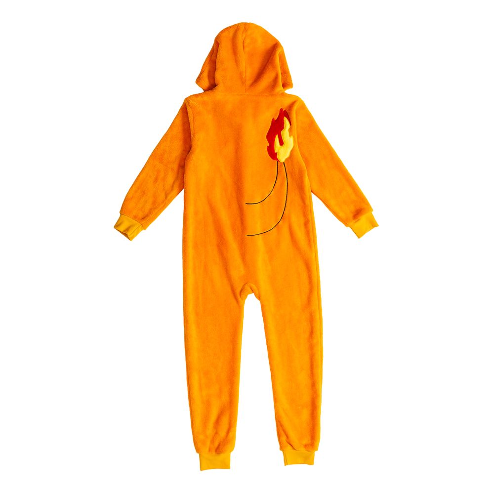 Onesie Pokémon Charizard™ Børnekostume