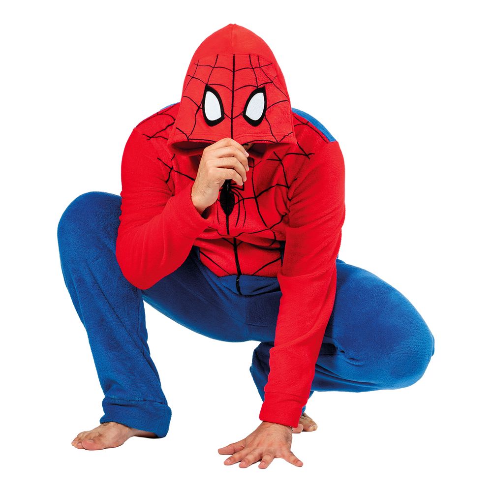 Onesie Spider-Man™ Kostume