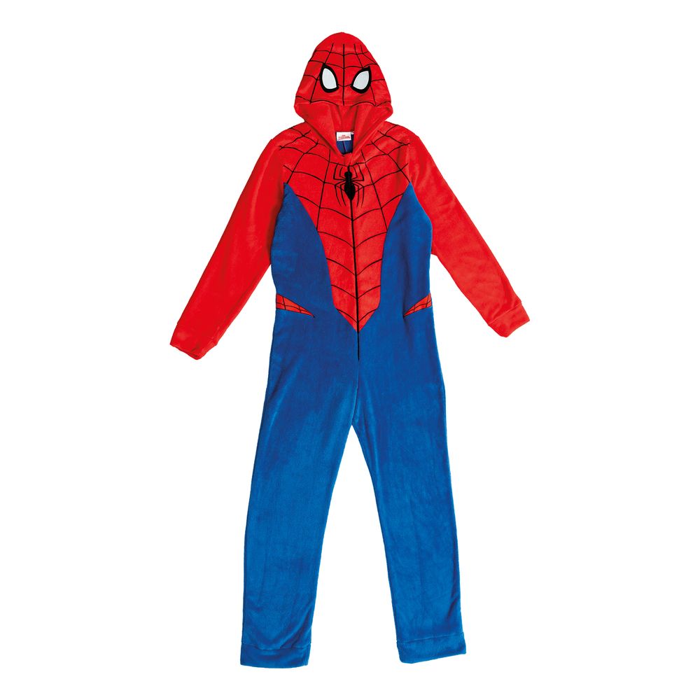 Onesie Spider-Man™ Kostume