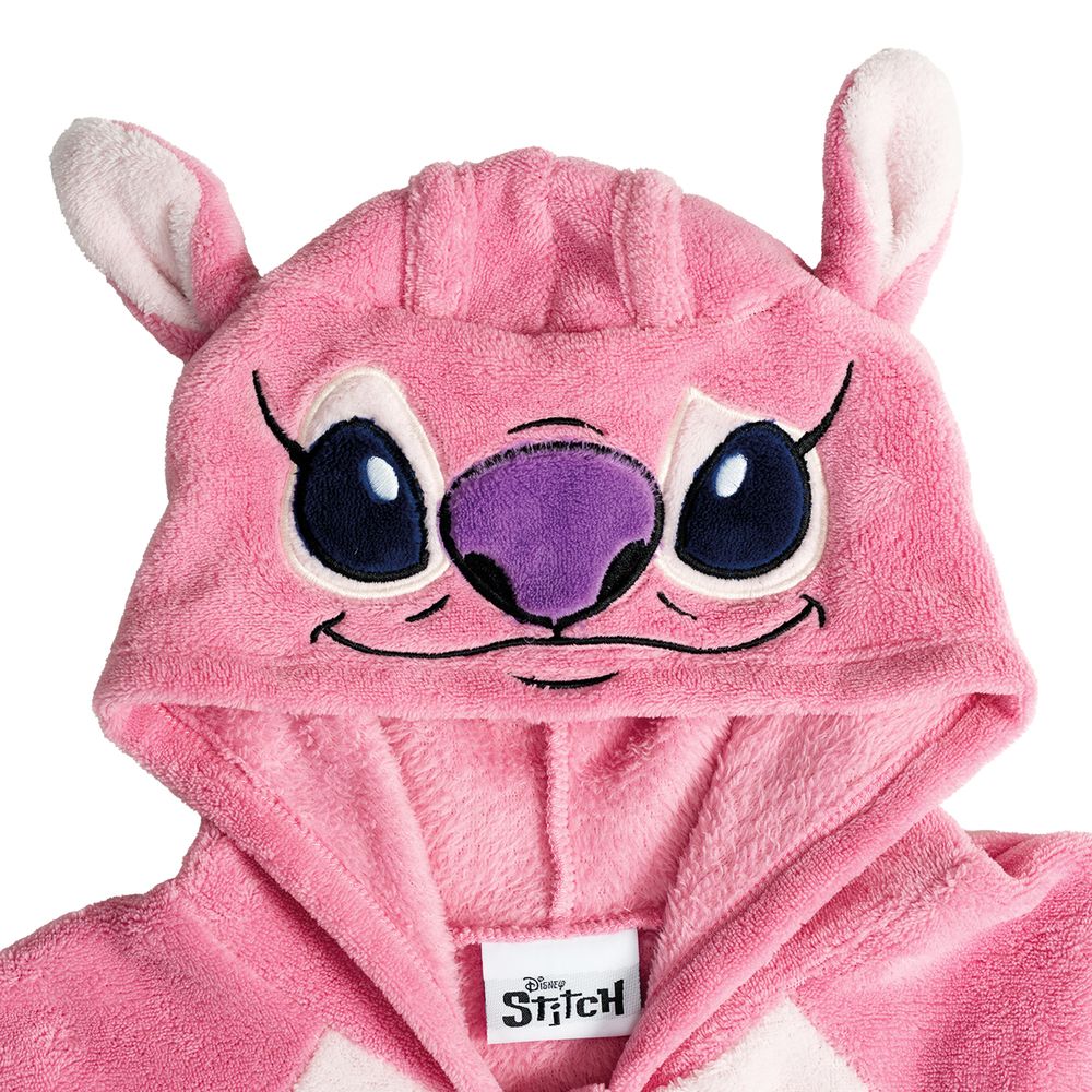 Onesie Stitch Angel Barn Kostyme