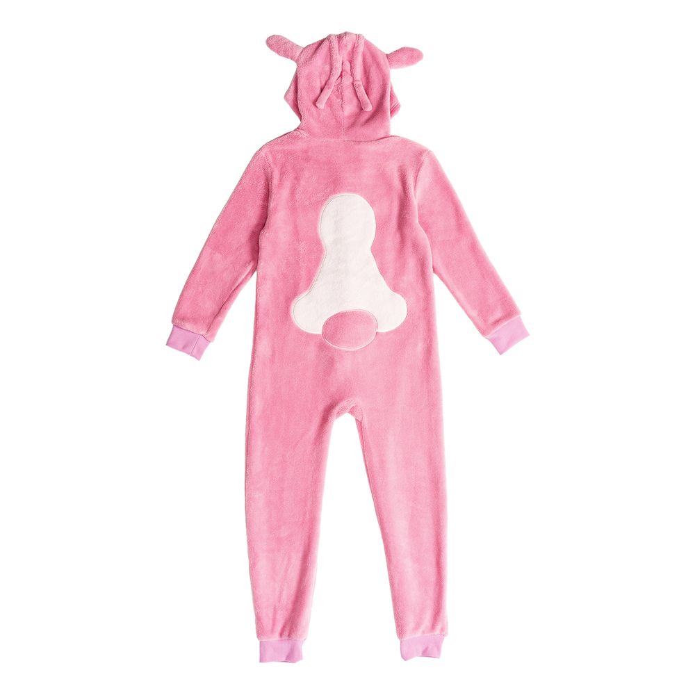 Onesie Stitch Angel Barn Kostyme