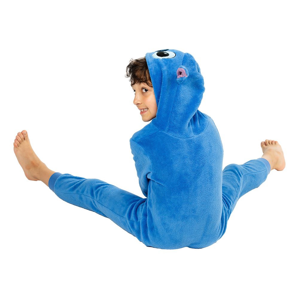 Onesie Stitch Barn Kostyme