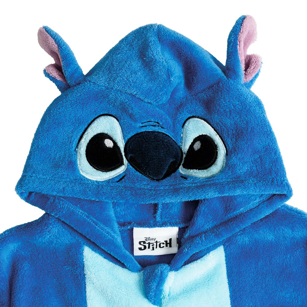 Onesie Stitch Barn Kostyme