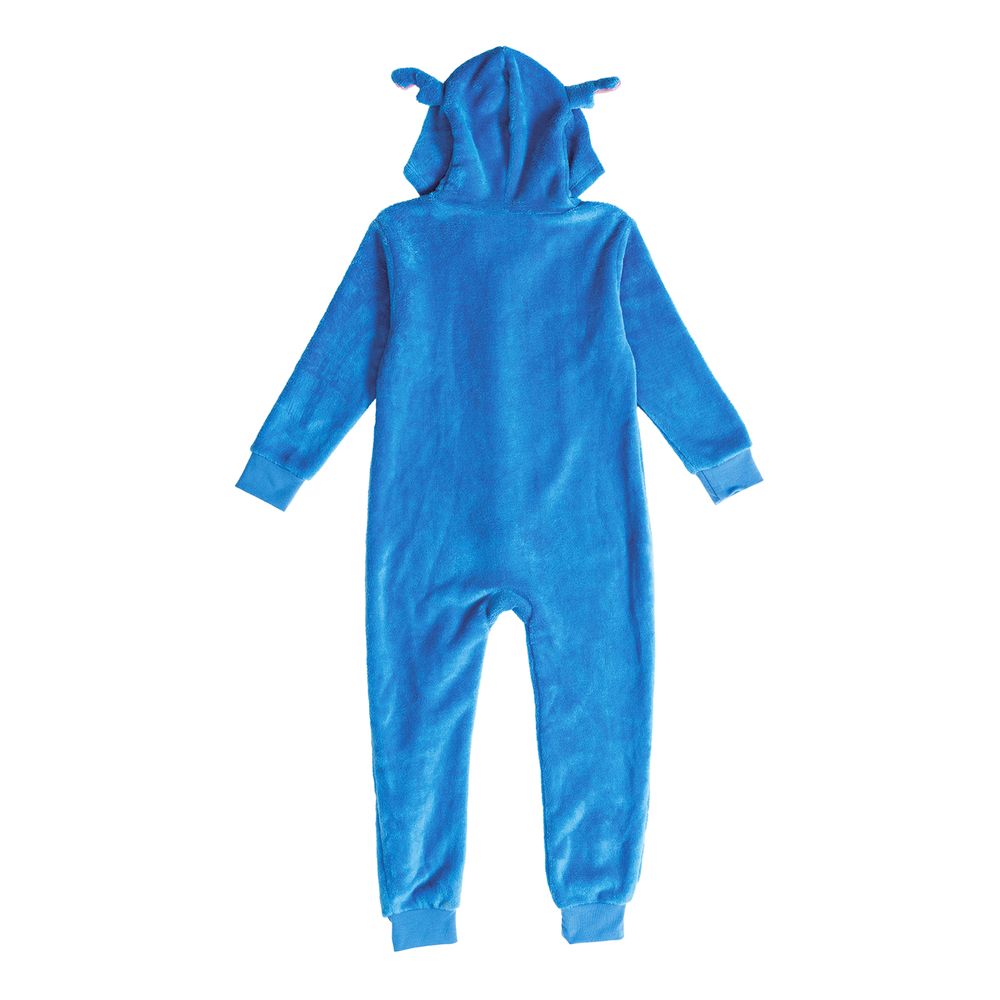Onesie Stitch Barn Kostyme
