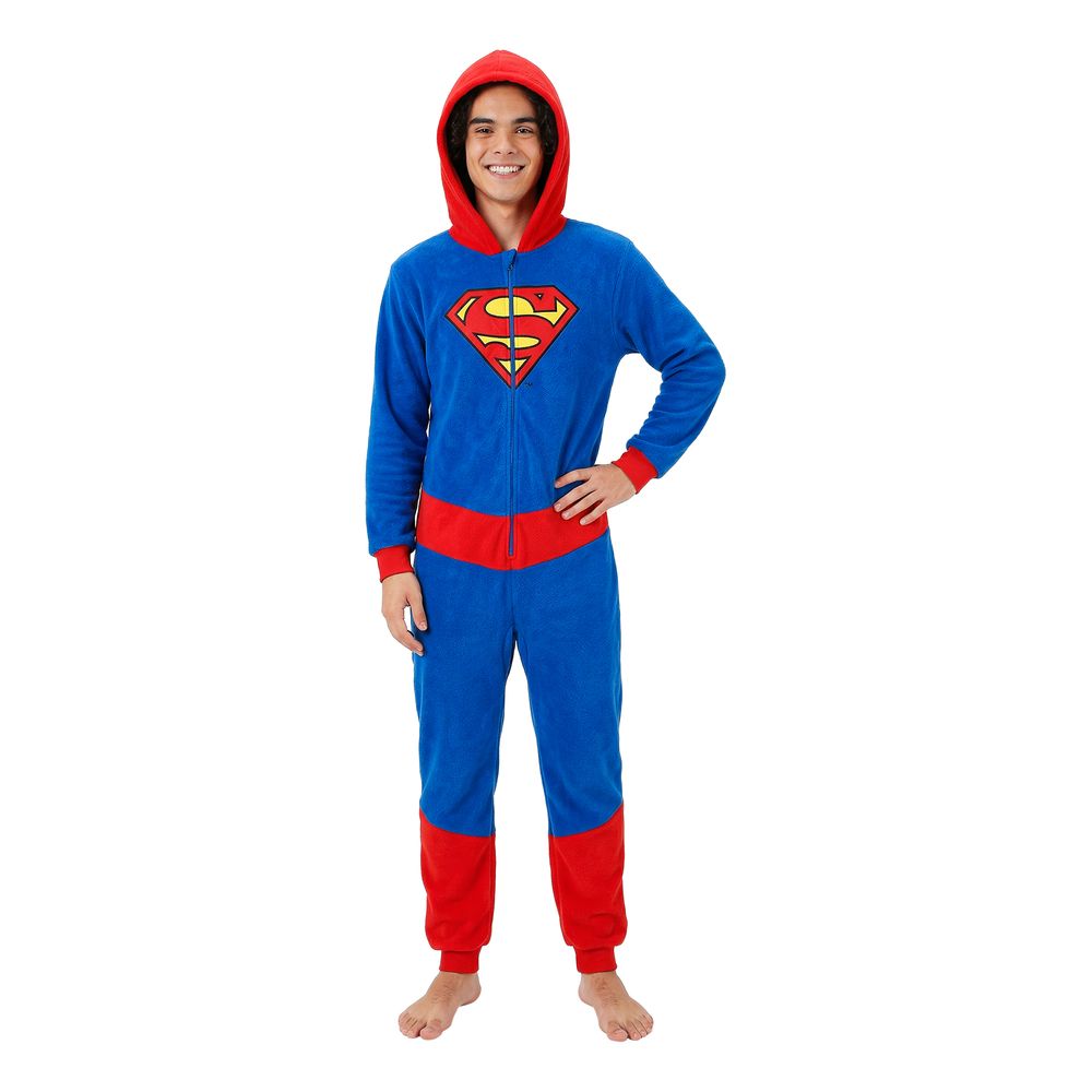Onesie Superman™ Kostume