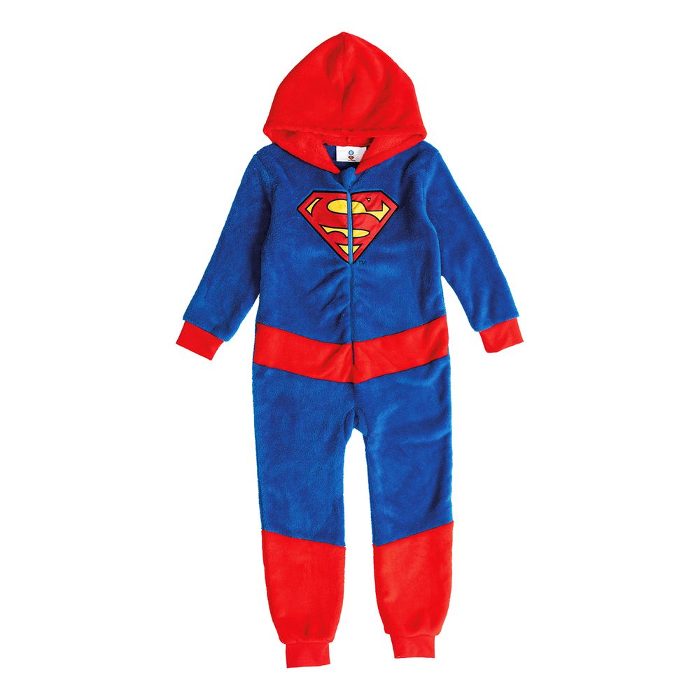 Onesie Superman™ Kostume