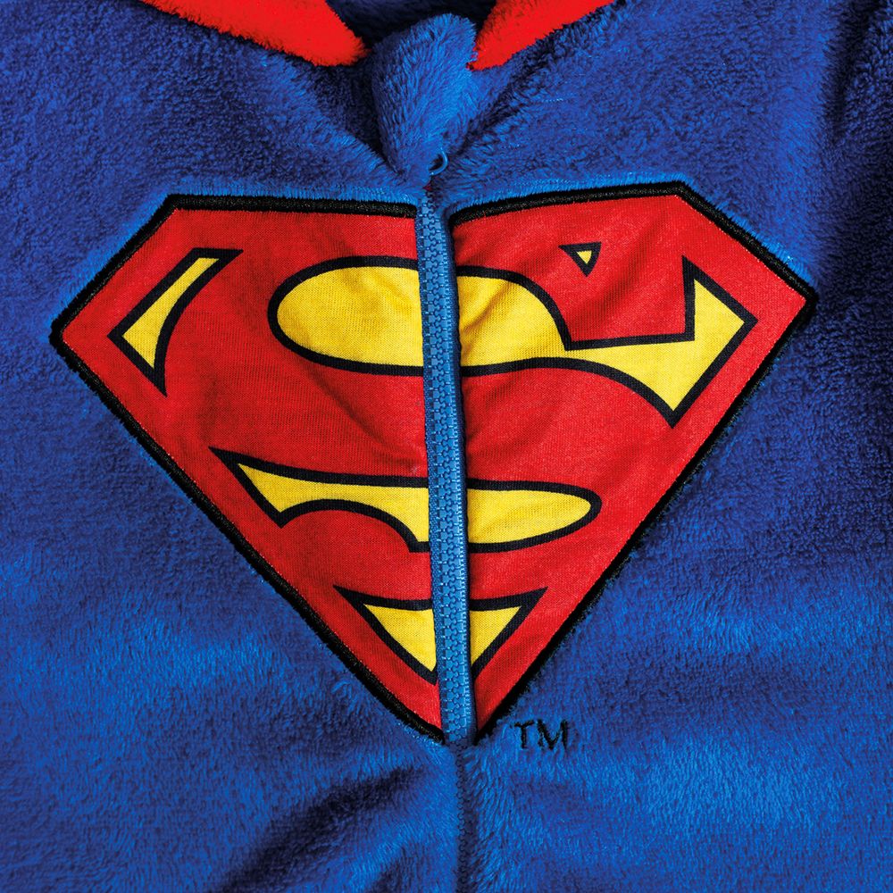 Onesie Superman™ Kostume