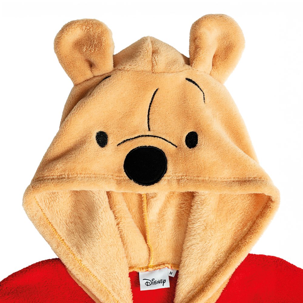 Onesie Winnie The Pooh™ Børnekostume