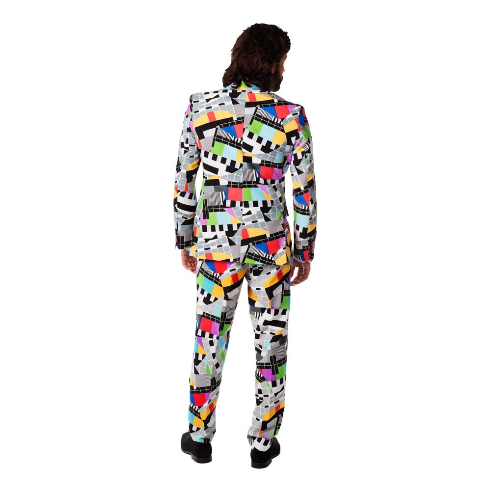 OppoSuits Testival Puku