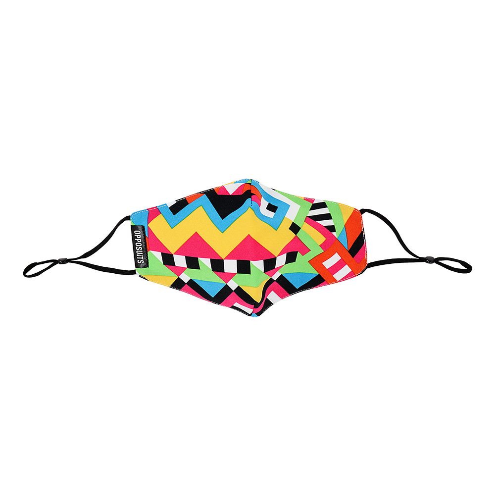 OppoSuits Abstractive Maske