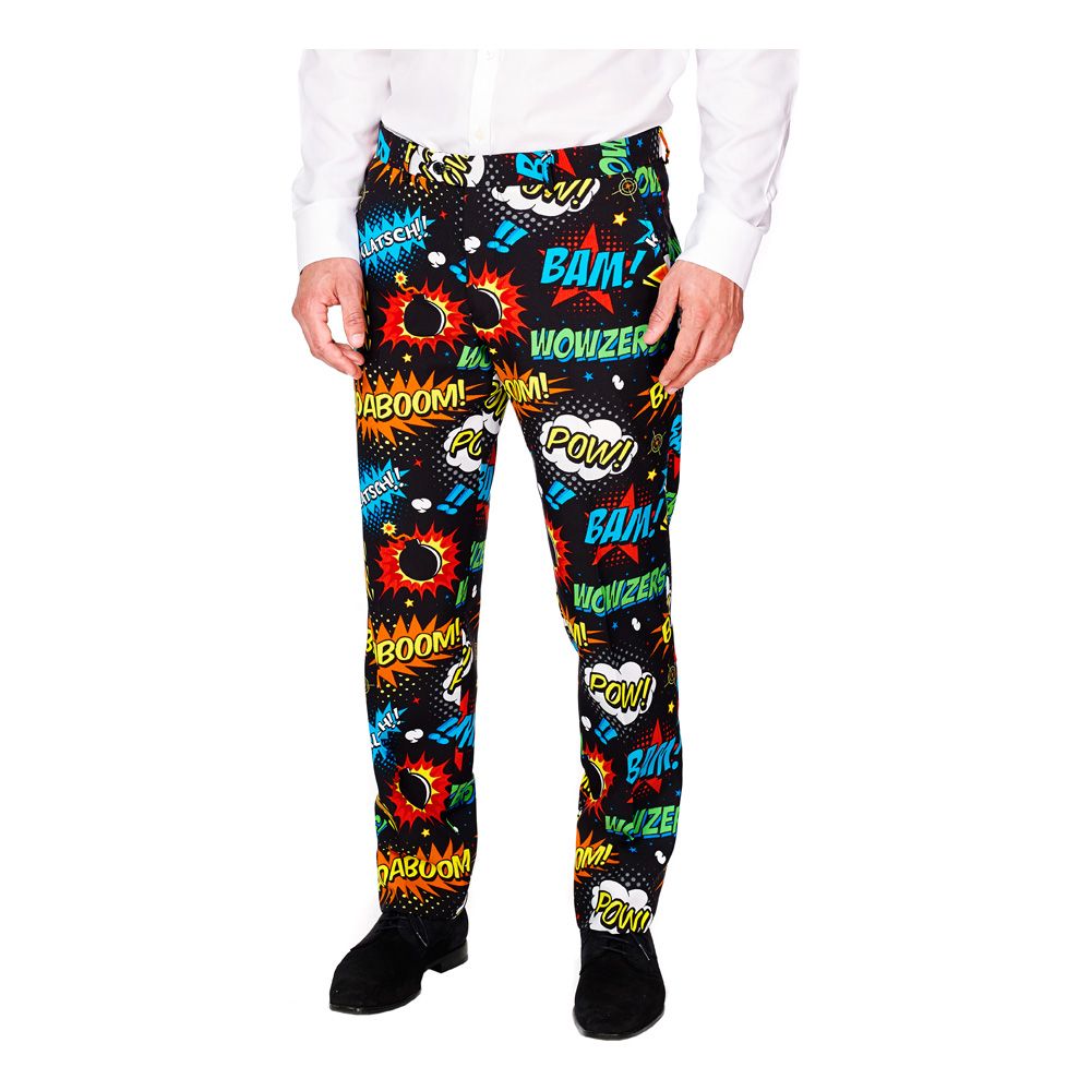 OppoSuits Badaboom Kostym