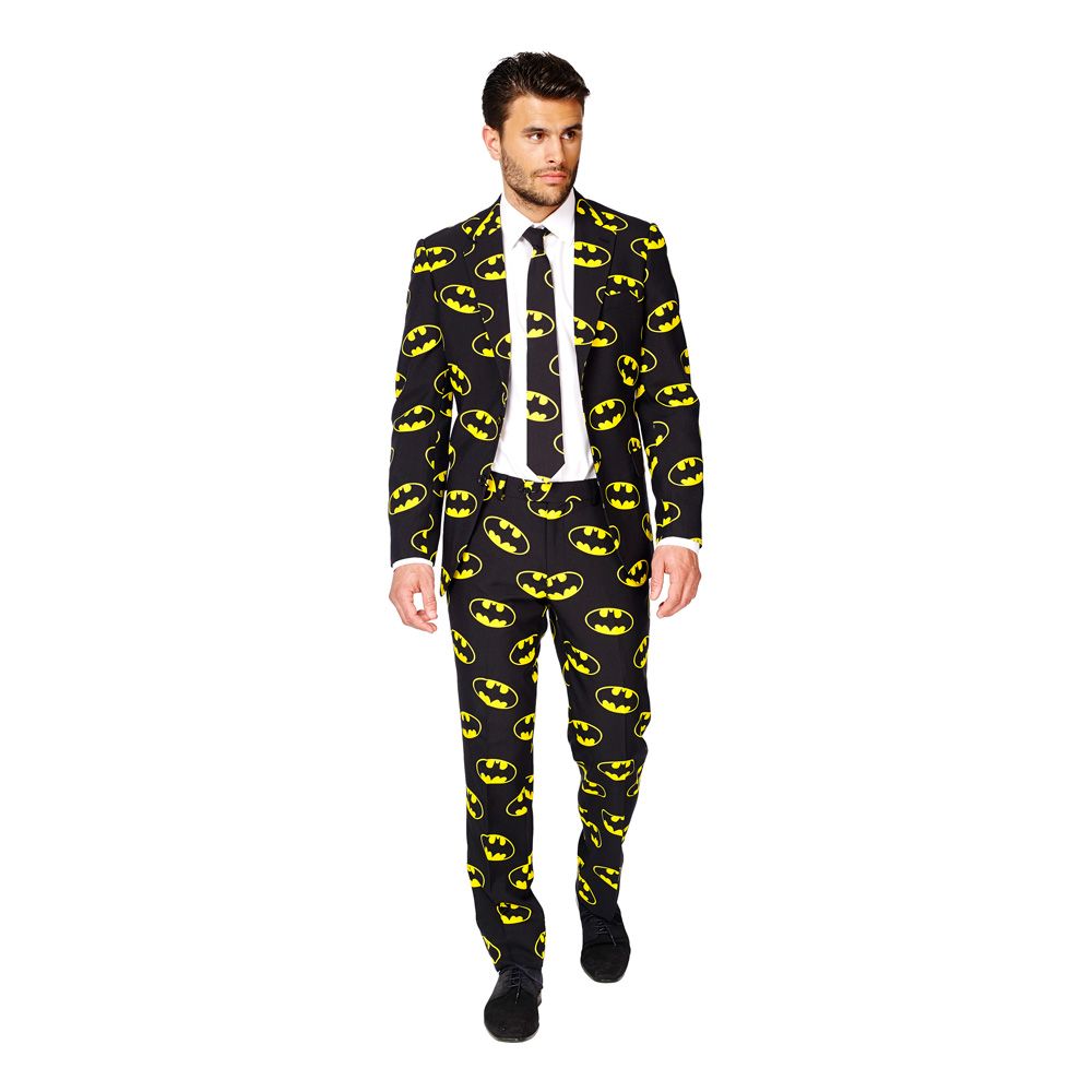 OppoSuits Batman Dress