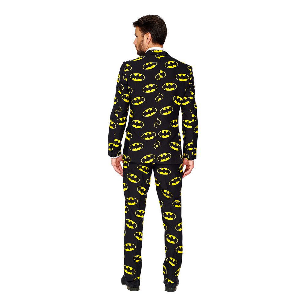 OppoSuits Batman Dress