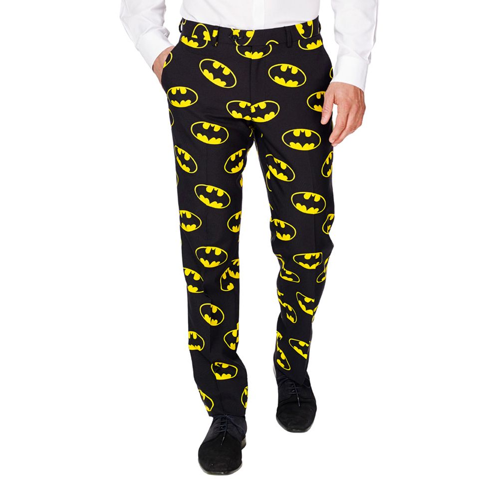 OppoSuits Batman Dress