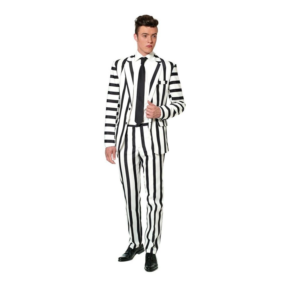 OppoSuits Beetle Juice Kostym