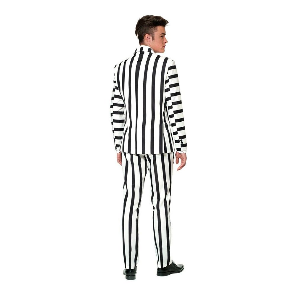 OppoSuits Beetle Juice Kostym