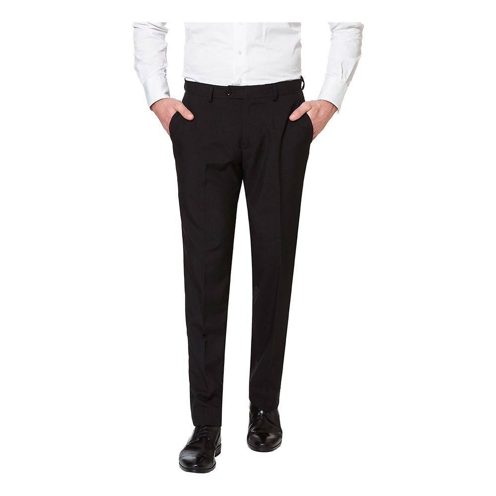 OppoSuits Black Knight Kostym