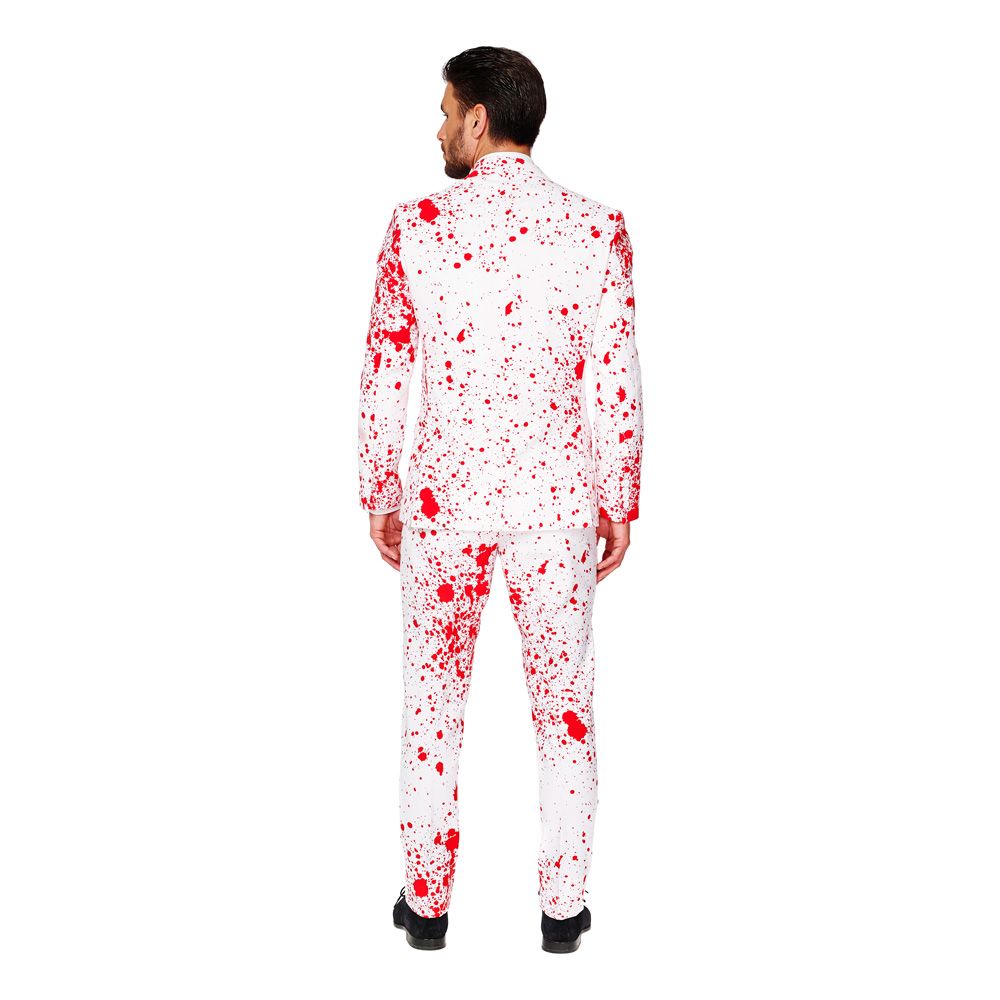 OppoSuits Bloody Harry Asu