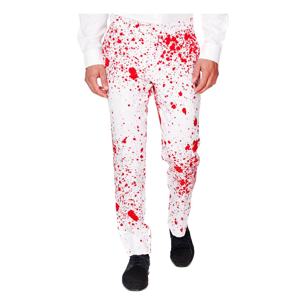 OppoSuits Bloody Harry Asu